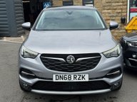Vauxhall Grandland X ELITE NAV S/S 4