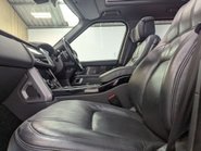 Land Rover Range Rover 5.0 Range Rover Fifty Auto 4WD 5dr 34