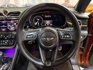 Bentley Bentayga 4.0 V8 SUV 5dr Petrol Auto 4WD Euro 6 (s/s) (550 ps) 30