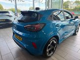 Ford Puma 1.0T EcoBoost MHEV ST-Line X DCT Euro 6 (s/s) 5dr 8