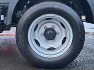 Mitsubishi Canter 3C13 25 Single Cab Tipper 29