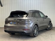 Porsche Cayenne 4.0 Cayenne T S E-Hybrid Auto 4WD 5dr 7