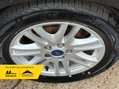 Ford Focus 1.6 Focus Titanium 125 5dr 22