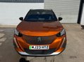 Peugeot e-2008 50kWh GT Auto 5dr (7kW Charger) 2