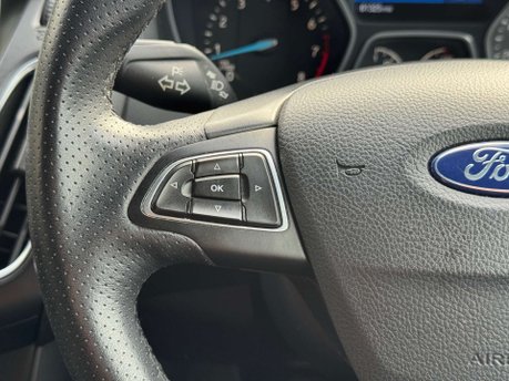 Ford Focus 1.0 Focus ST-Line 5dr 19