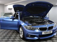 BMW 4 Series 420I M SPORT GRAN COUPE 15