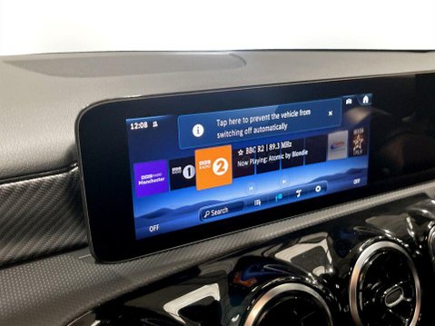 Mercedes-Benz A Class 1.3 A180h MHEV Sport (Executive) Hatchback 5dr Petrol Hybrid 7G-DCT Euro 6 16