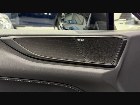 Lexus NX 350H TAKUMI 24