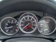 Mazda CX-5 2.0 CX-5 Sport Nav+ 5dr 13