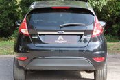 Ford Fiesta 1.0T EcoBoost Titanium Hatchback 5dr Petrol Manual Euro 5 (s/s) (100 ps) 5
