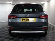 SEAT Ateca TSI EVO XCELLENCE 8