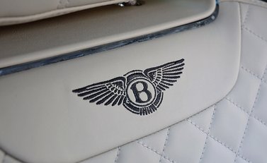 Bentley Bentayga 33