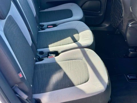 Citroen Grand C4 Picasso 1.6 BlueHDi VTR+ EAT6 Euro 6 (s/s) 5dr 29