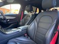 Mercedes-Benz GLC 3.0 GLC43 V6 AMG (Premium Plus) Coupe 5dr Petrol G-Tronic+ 4MATIC Euro 6 (s 39