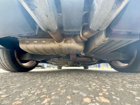 Volkswagen Golf R32 Left Hand 3dr Petrol 41