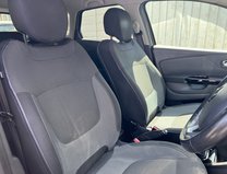 Renault Captur 1.5 dCi ENERGY Dynamique S Nav SUV 5dr Diesel Auto Euro 6 (s/s) (90 ps) 11