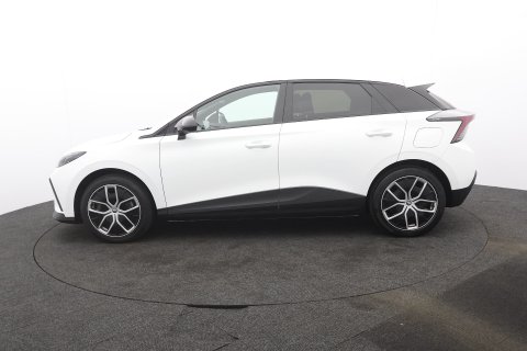 MG MG4 5dr 150kW Trophy EV Trophy Long Range 64kWh Electric Automatic 37