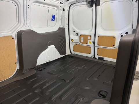 Ford Transit Connect 1.5 Transit Connect 250 Limited EcoBlue 28