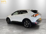 Kia Sportage 1.6 T-GDi 3 SUV 5dr Petrol Manual Euro 6 (s/s) (148 bhp) 5