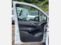 Ford Transit Connect 1.5 TDCi 240 Limited Panel Van 5dr Diesel Powershift L2 H1 (129 g/km, 118 b 42