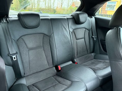 Audi A1 1.6 A1 Black Edition TDI 3dr 29