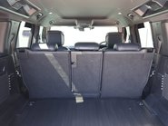 Land Rover Defender 110 BRAND NEW HARD TOP X-DYNAMIC HSE WITH A GENUINE REAR SEAT CONVERSION 21