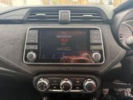 Nissan MICRA IG-T N-SPORT 11