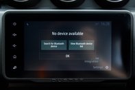 Dacia Duster JOURNEY TCE 18