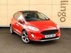 Ford Fiesta ACTIVE X