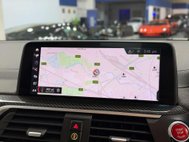 BMW X3 M 3.0i Competition SUV 5dr Petrol Auto xDrive Euro 6 (s/s) (510 ps) 48