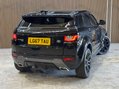 Land Rover Range Rover Evoque 2.0 Range Rover Evoque HSE Dynamic TD4 Auto 4WD 5dr 2