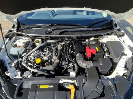Nissan Qashqai 1.3 Qashqai N-Connecta DiG-T MHEV 5dr 