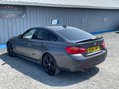 BMW 4 Series 3.0 430d M Sport Auto Euro 6 (s/s) 5dr 73