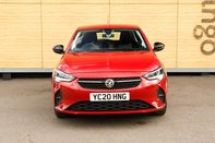 Vauxhall Corsa SE 5