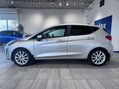Ford Fiesta 1.0T EcoBoost Titanium Euro 6 (s/s) 5dr 6