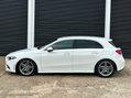 Mercedes-Benz A Class A 200 AMG LINE 9