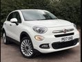 Fiat 500X 1.4 MultiAir Lounge Euro 6 (s/s) 5dr 1