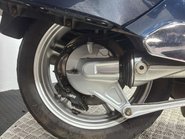 BMW K1200LT 2004 36K LONG MOT CLEAN BIKE REVERSE FLAG SHIP TOURER BIKE 23