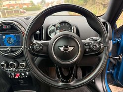 Mini Countryman 1.5 Countryman Cooper ALL4 4WD 5dr 47