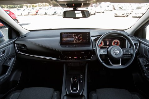 Nissan Qashqai E-POWER N-CONNECTA 3