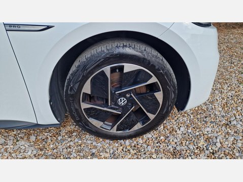 Volkswagen ID.3 Pro Performance 58kWh Family Hatchback 5dr Electric Auto (204 ps) 22