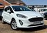 Ford Fiesta 1.1 Ti-VCT Zetec Euro 6 (s/s) 5dr