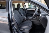 SEAT Leon TSI EVO FR 39