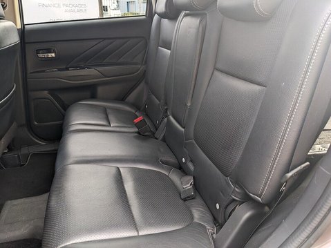 Mitsubishi Outlander h Kotu 14