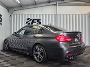 BMW 3 Series 3.0 335d M Sport Saloon 4dr Diesel Auto xDrive Euro 6 (s/s) (313 ps) 4