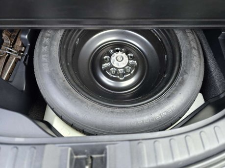 Toyota Rav4 2.0 V-Matic Icon SUV 5dr Petrol CVT 4WD Euro 6 (s/s) (Safety Sense, SNav) ( 62