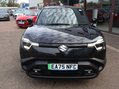 Suzuki e Vitara 61kWh Ultra Auto ALLGRIP 5dr 2