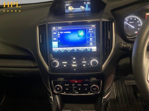 Subaru Forester 2.0 i e-Boxer XE Premium SUV 5dr Petrol Hybrid Lineartronic 4WD Euro 6 (s/s 17