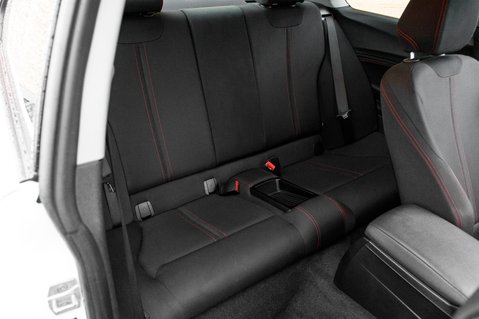 BMW 2 Series 218D SPORT 33