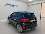 Ford Fiesta 1.5T EcoBoost ST-3 Euro 6 (s/s) 3dr 6